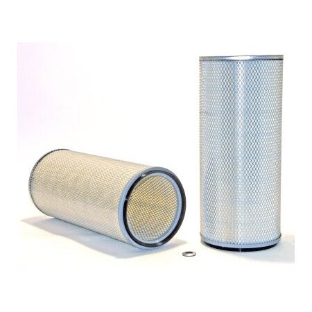 Wix Filters Air Filter 42638